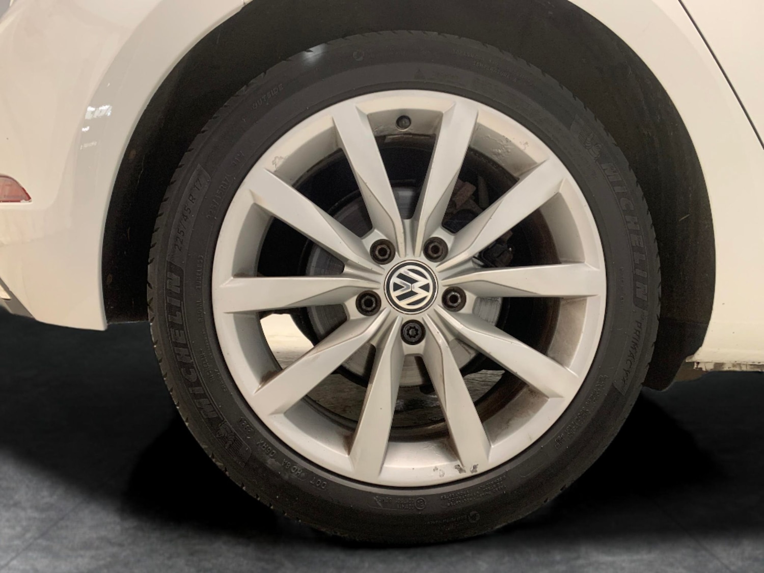 Used Volkswagen Golf 2018 for sale - 76438330: Photo 22