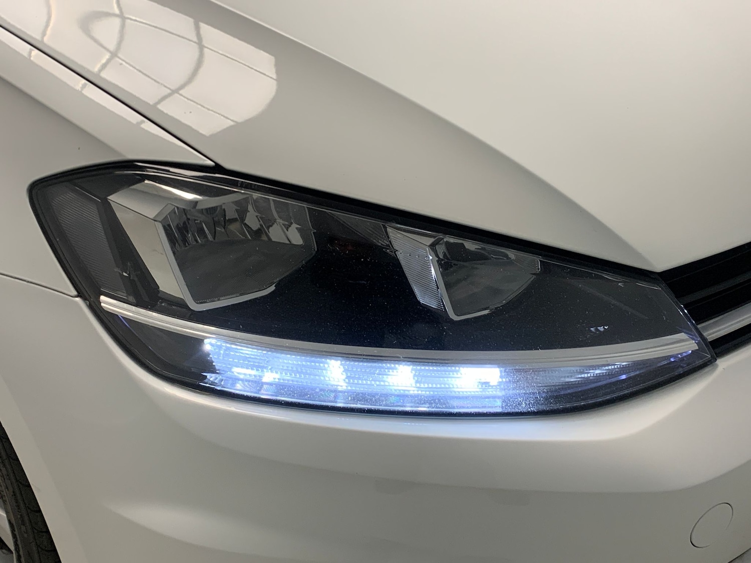 Used Volkswagen Golf 2018 for sale - 76438330: Photo 25