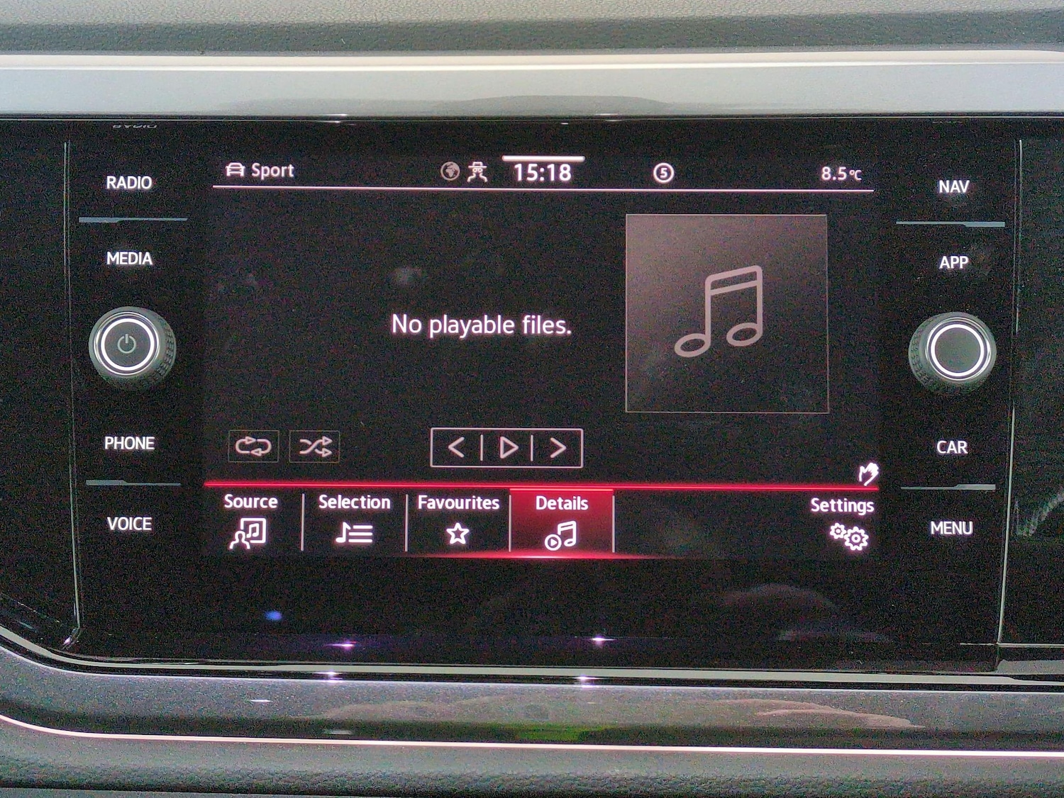 Used Volkswagen Polo 2023 for sale - 78082074: Photo 13