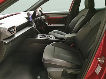 Used Cupra Formentor 2021 for sale - 79614103: Photo