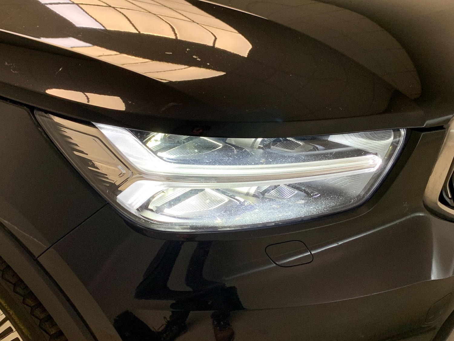 Used Volvo XC40 2020 for sale - 76491939: Photo 7