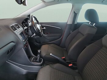 Used Volkswagen Polo 2017 for sale - 78299289: Photo