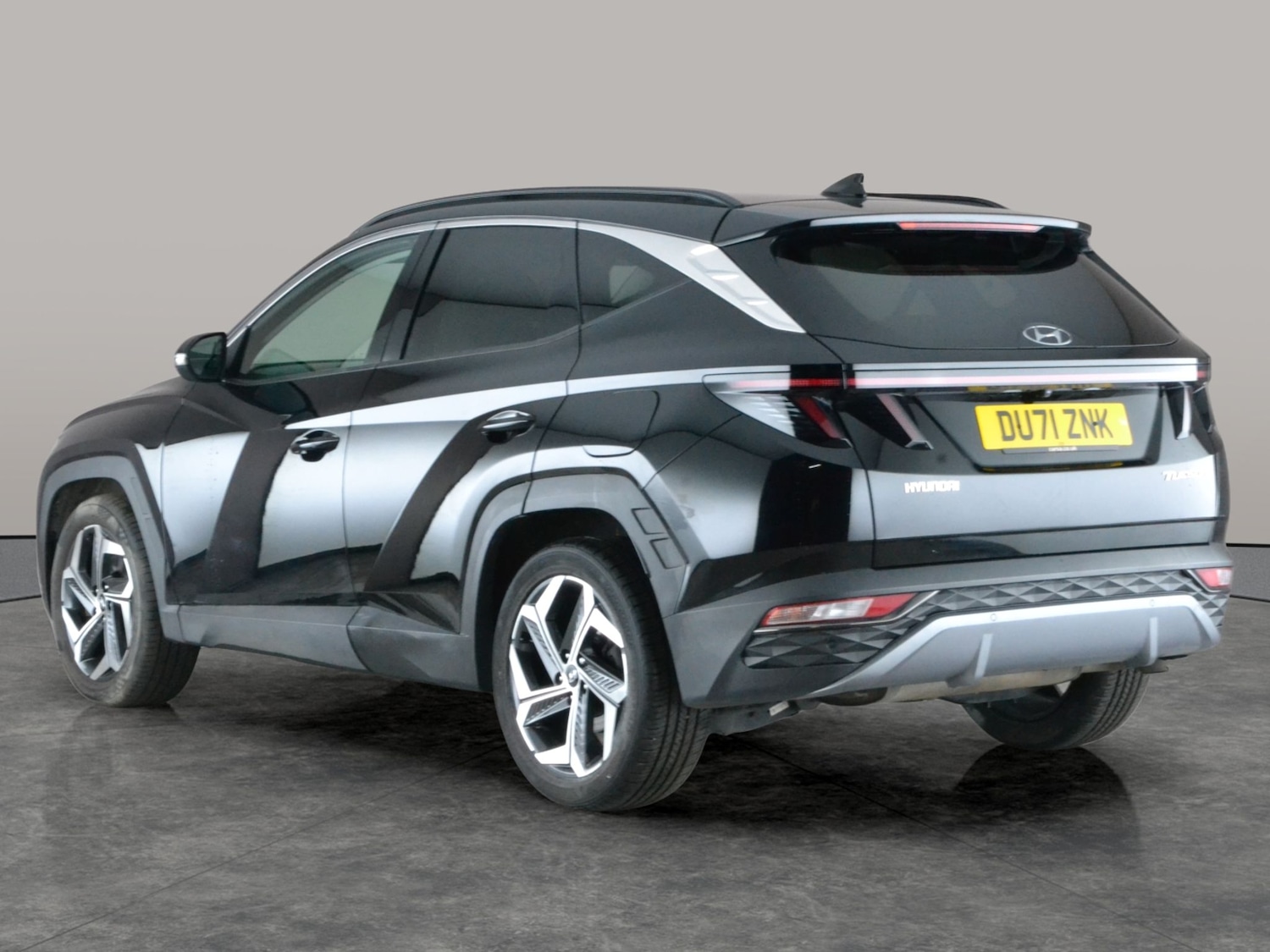 Used Hyundai TUCSON 2021 for sale - 77600854: Photo 14