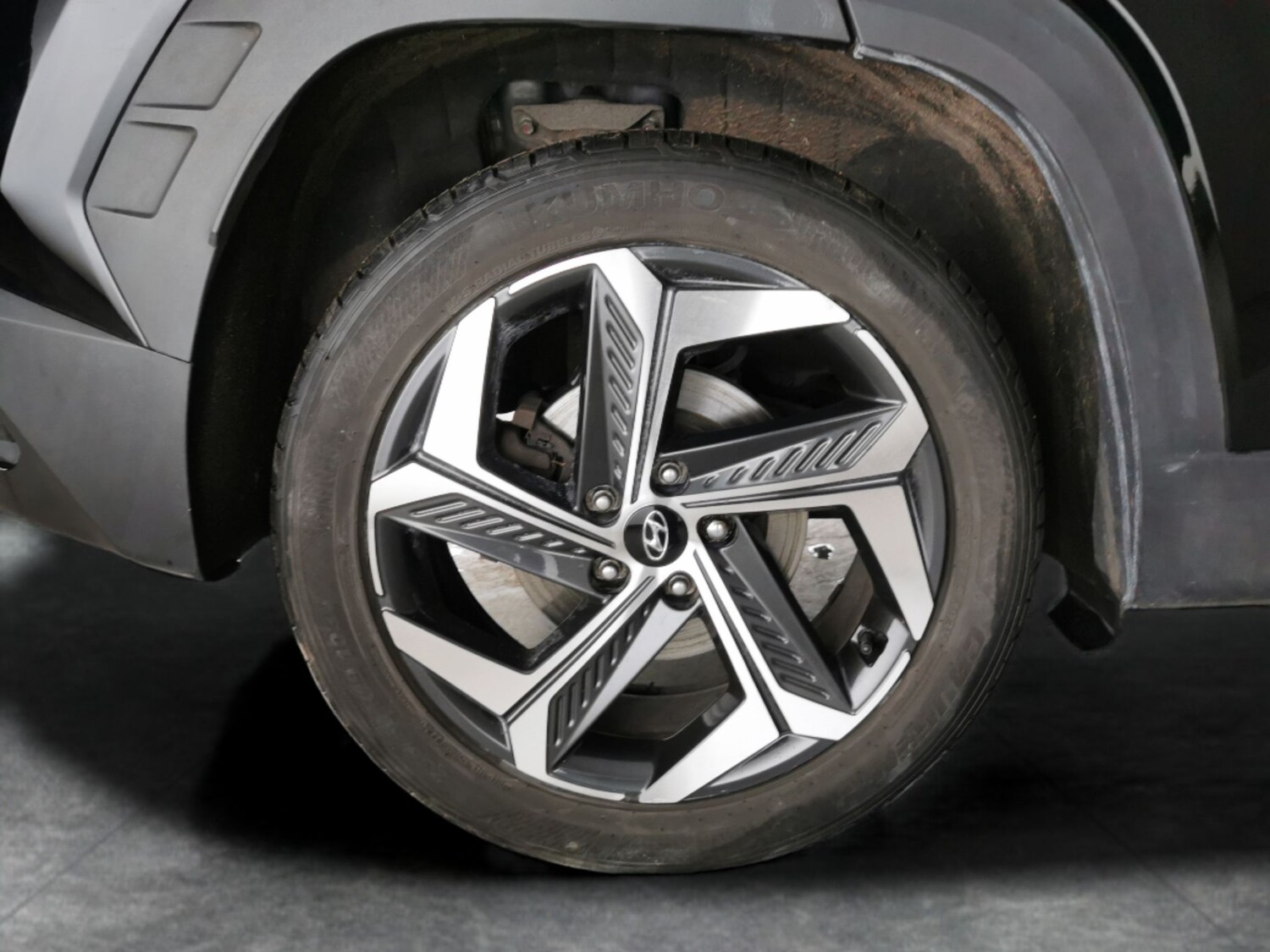 Used Hyundai TUCSON 2021 for sale - 77600854: Photo 31