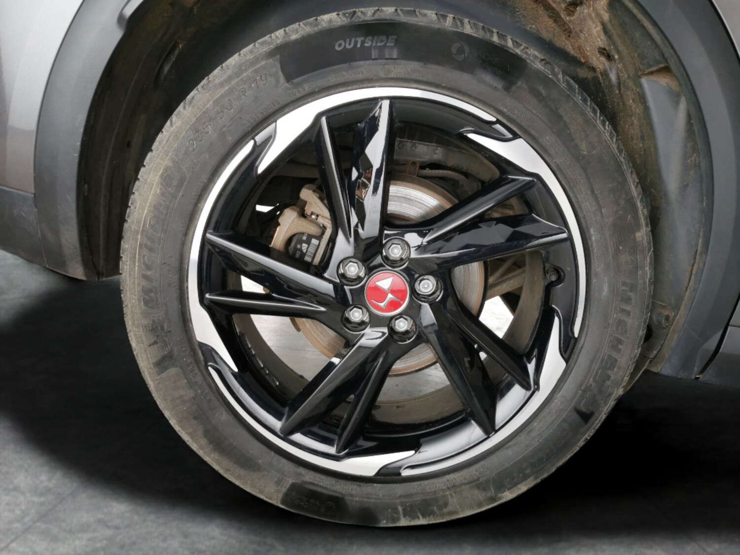 Used DS Automobiles DS 7 2022 for sale - 77577963: Photo 29