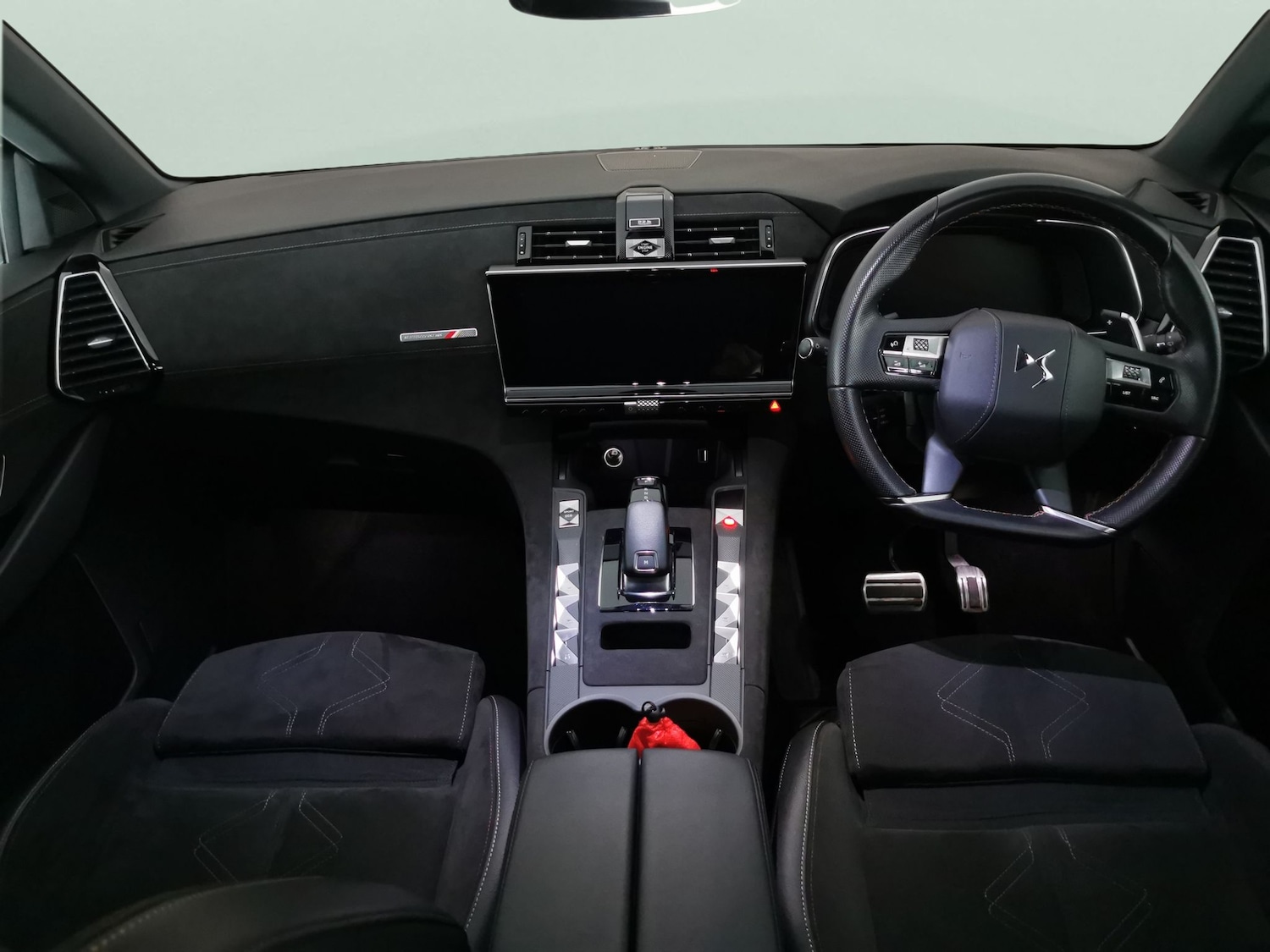 Used DS Automobiles DS 7 2022 for sale - 77577963: Photo 7