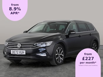 Volkswagen - Passat