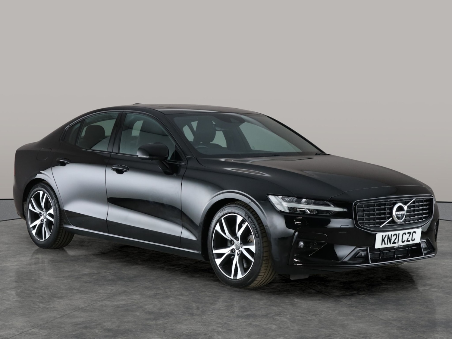 Used Volvo S60 2021 for sale - 76413142: Photo 12