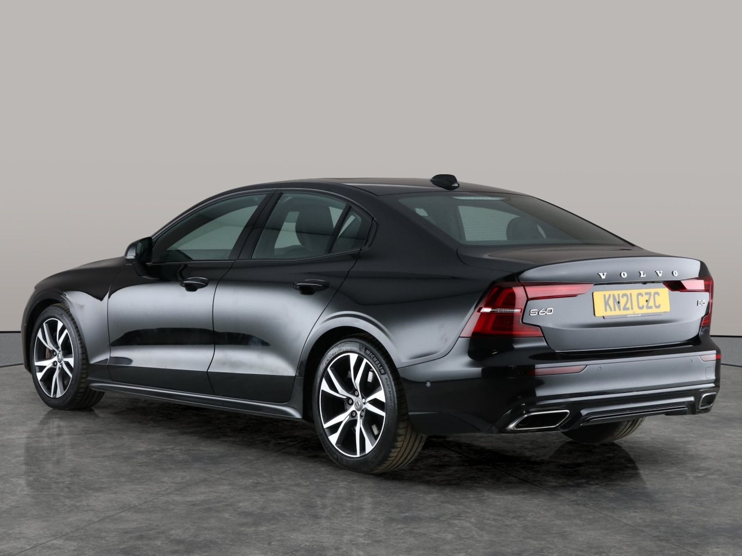 Used Volvo S60 2021 for sale - 76413142: Photo 17