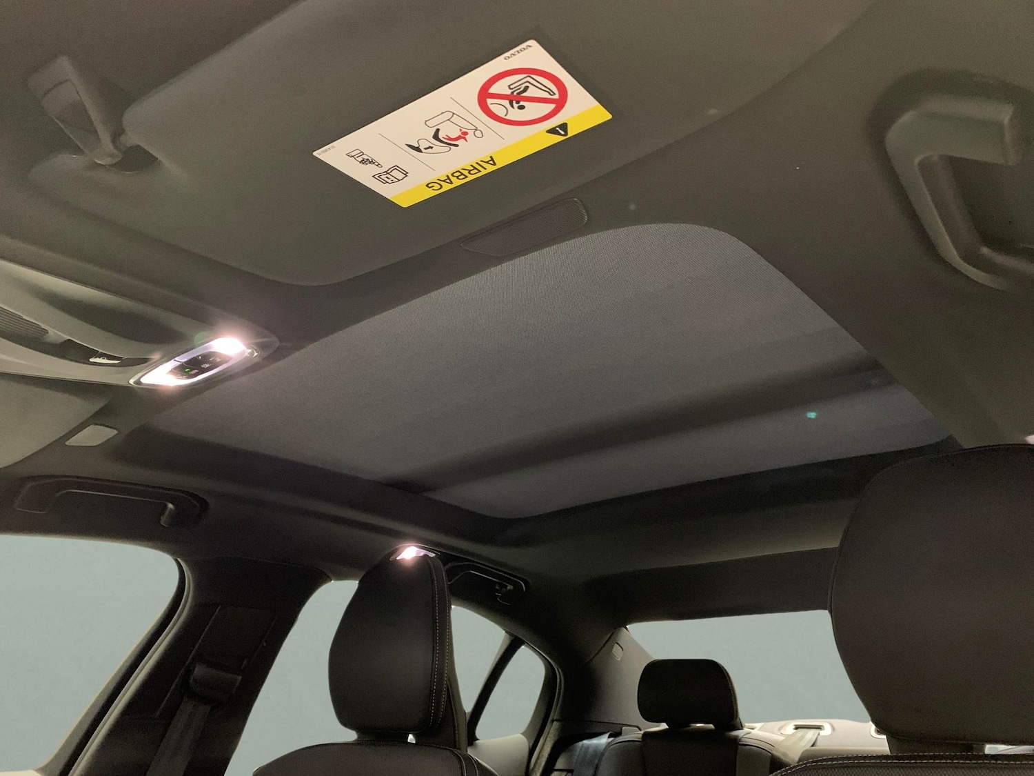 Used Volvo S60 2021 for sale - 76413142: Photo 19