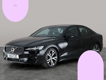 Used Volvo S60 2021 for sale - 76413142: Photo