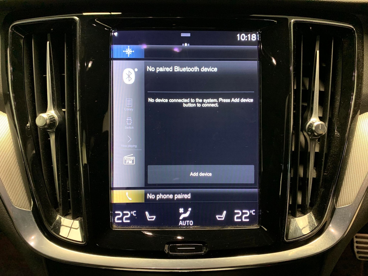 Used Volvo S60 2021 for sale - 76413142: Photo 24