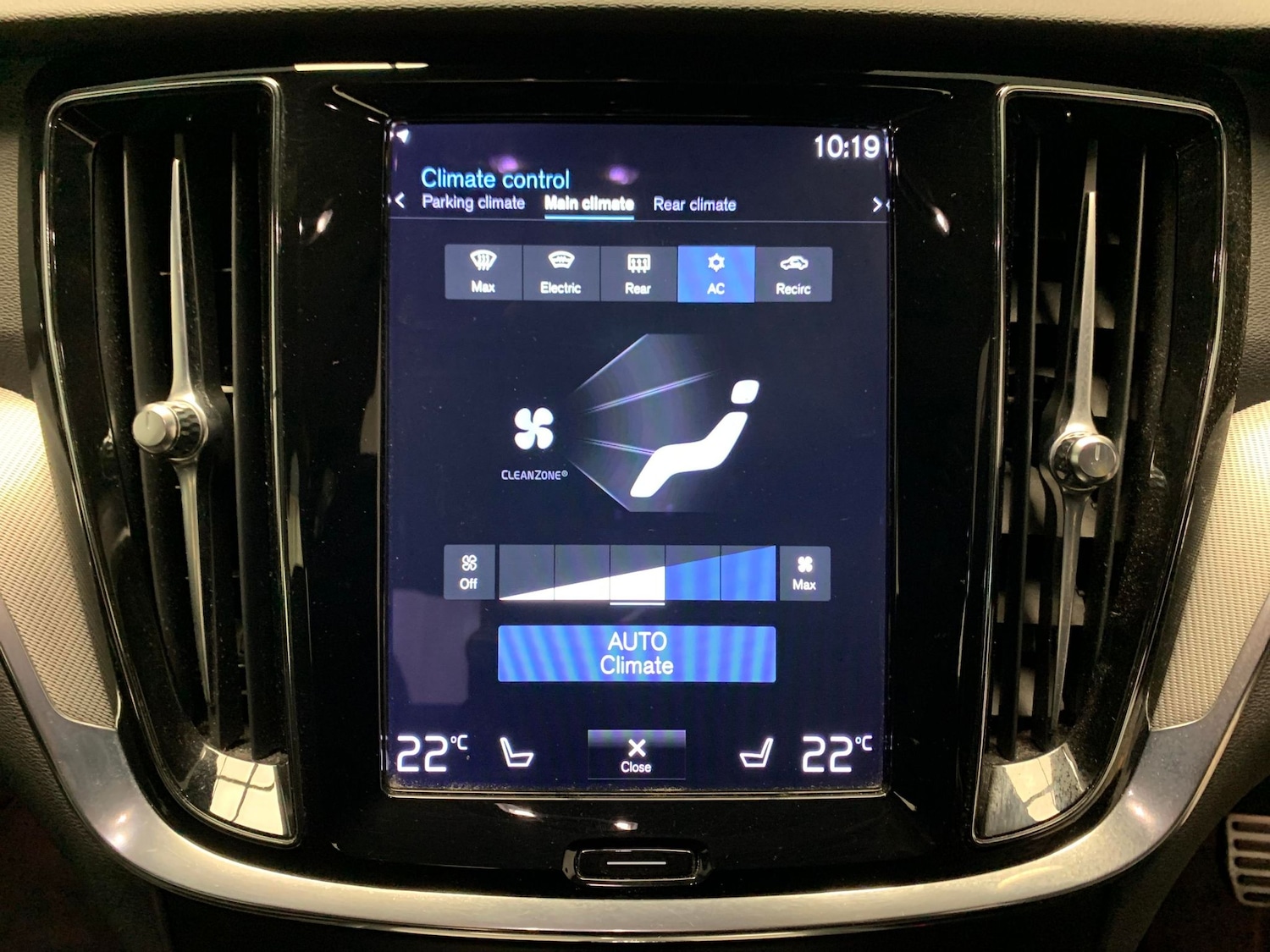 Used Volvo S60 2021 for sale - 76413142: Photo 26