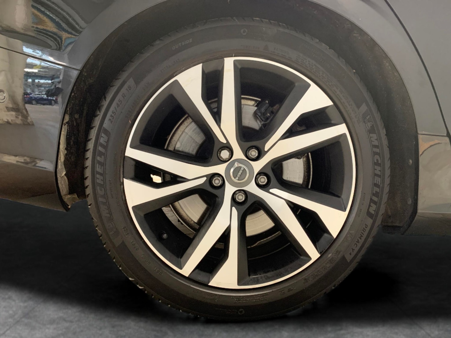 Used Volvo S60 2021 for sale - 76413142: Photo 33