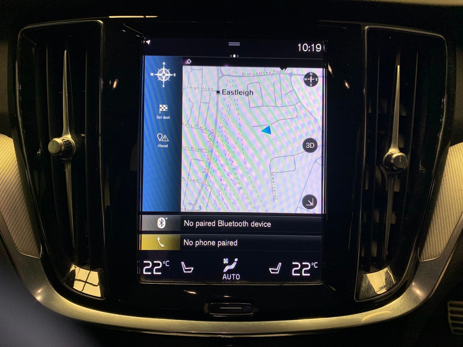 Used Volvo S60 2021 for sale - 76413142: Photo 7