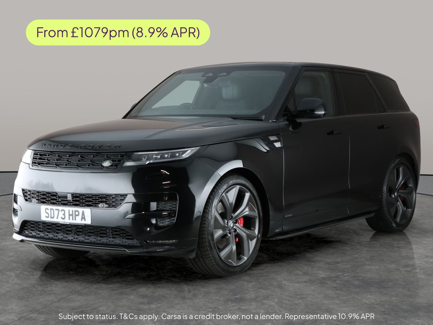 Used Land Rover Range Rover Sport for sale - 76719916: Photo 1