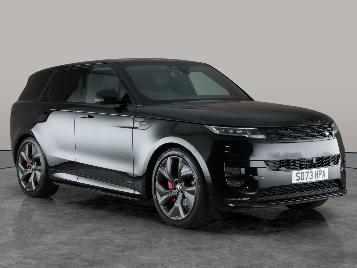 Used Land Rover Range Rover Sport for sale - 76719916: Photo 10