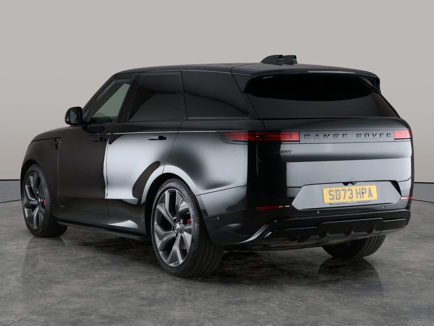 Used Land Rover Range Rover Sport for sale - 76719916: Photo 14