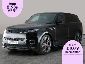 Used Land Rover Range Rover Sport undefined for sale - 76719916: Photo