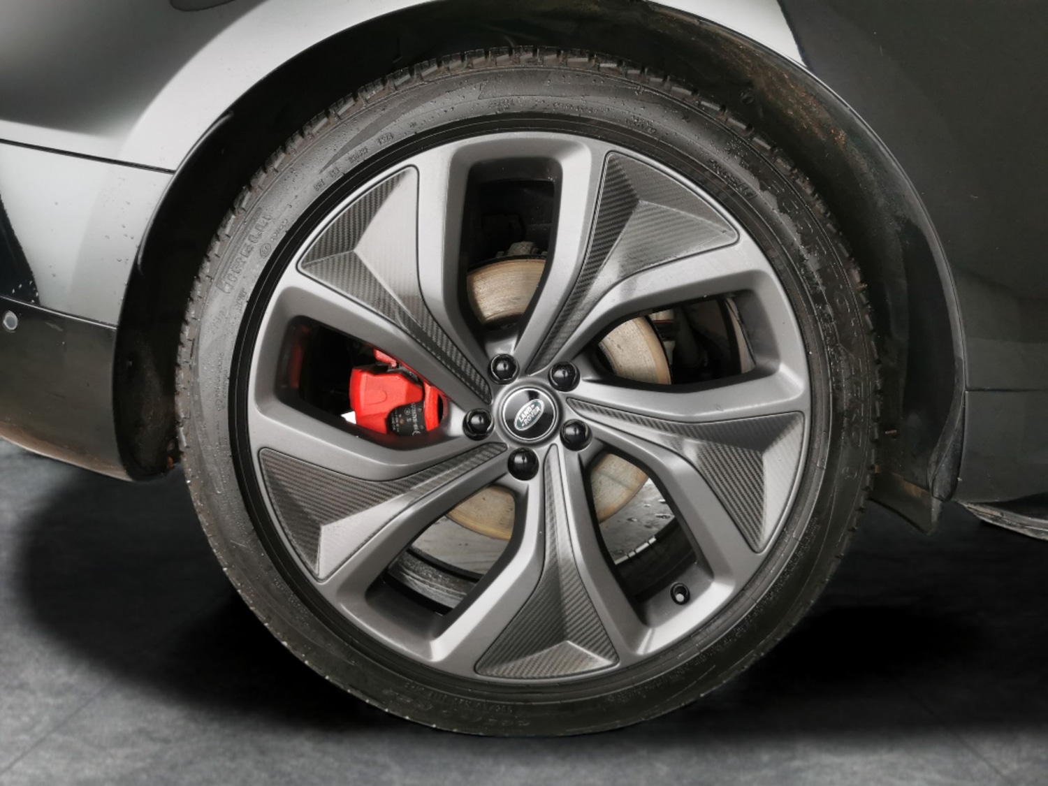 Used Land Rover Range Rover Sport for sale - 76719916: Photo 42