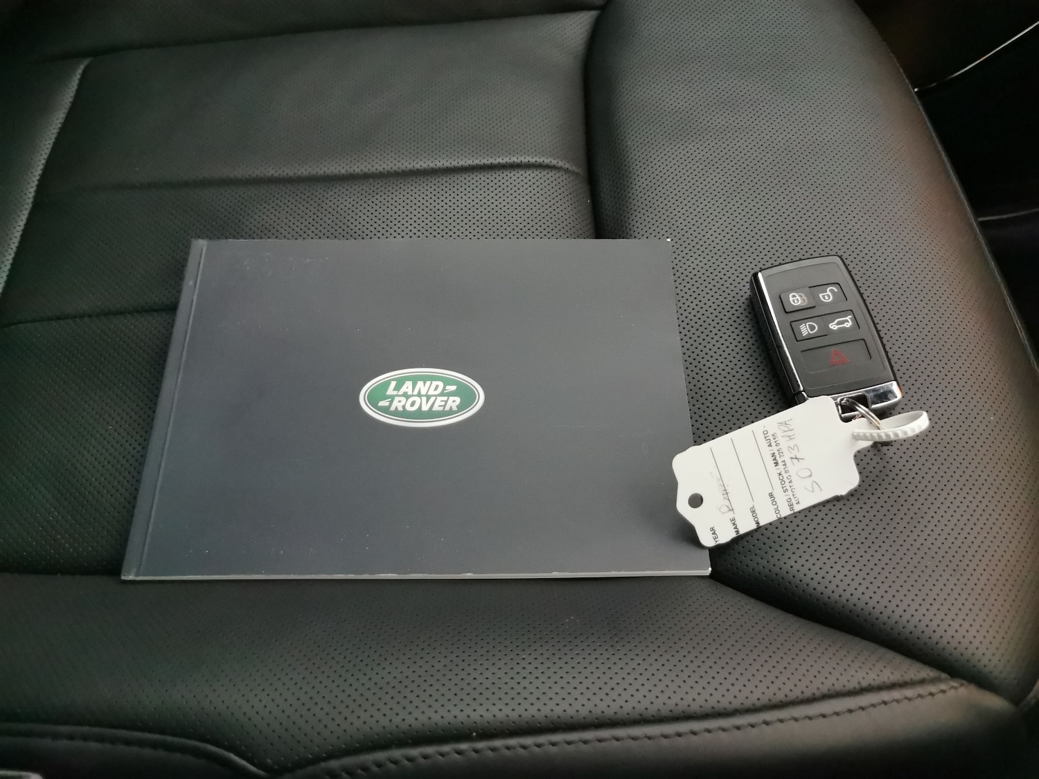 Used Land Rover Range Rover Sport for sale - 76719916: Photo 48