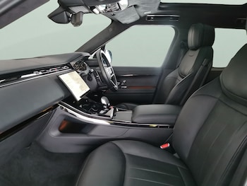 Used Land Rover Range Rover Sport undefined for sale - 76719916: Photo