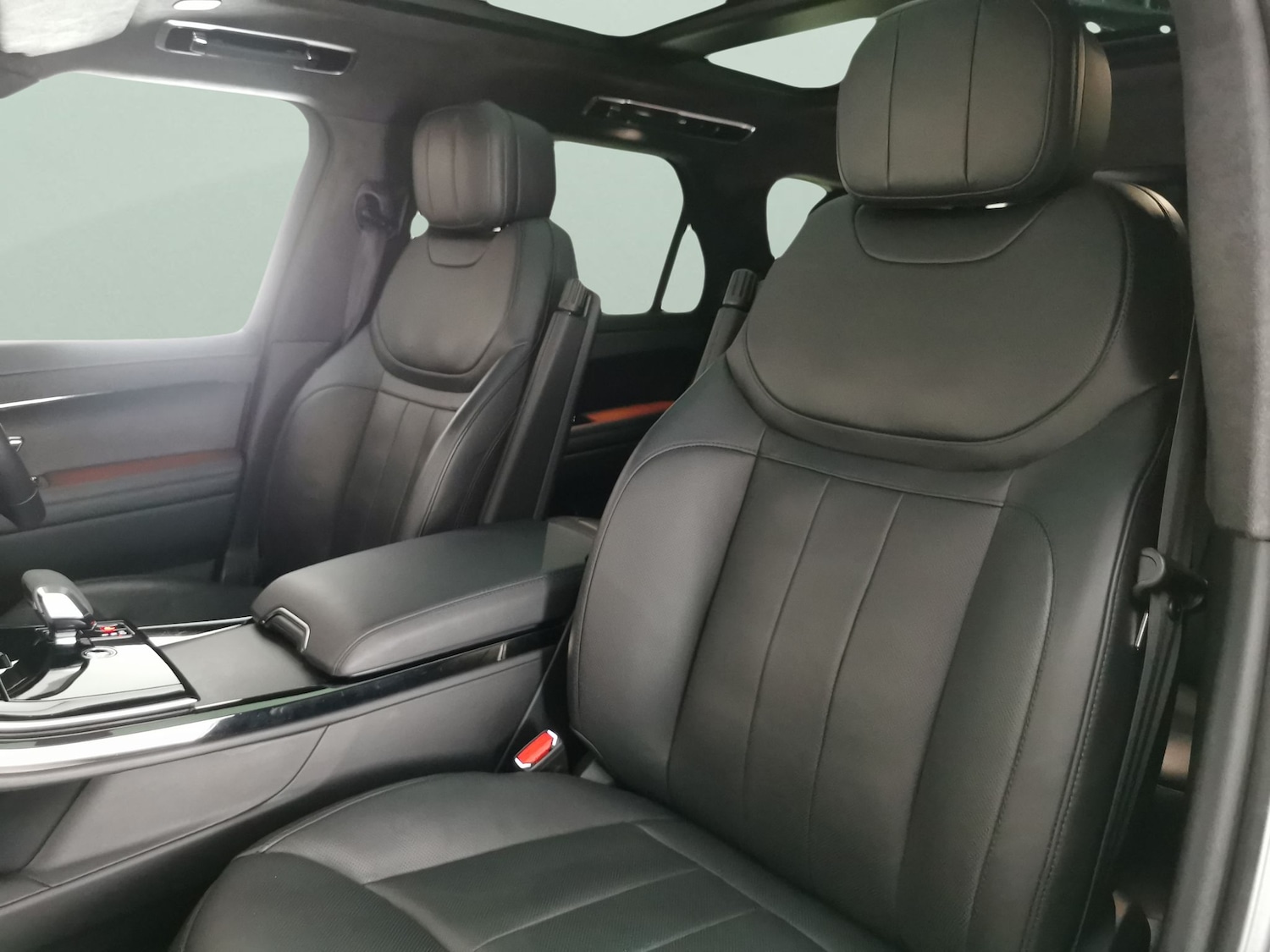 Used Land Rover Range Rover Sport for sale - 76719916: Photo 7