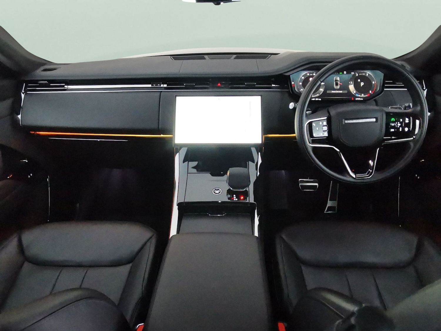 Used Land Rover Range Rover Sport for sale - 76719916: Photo 9