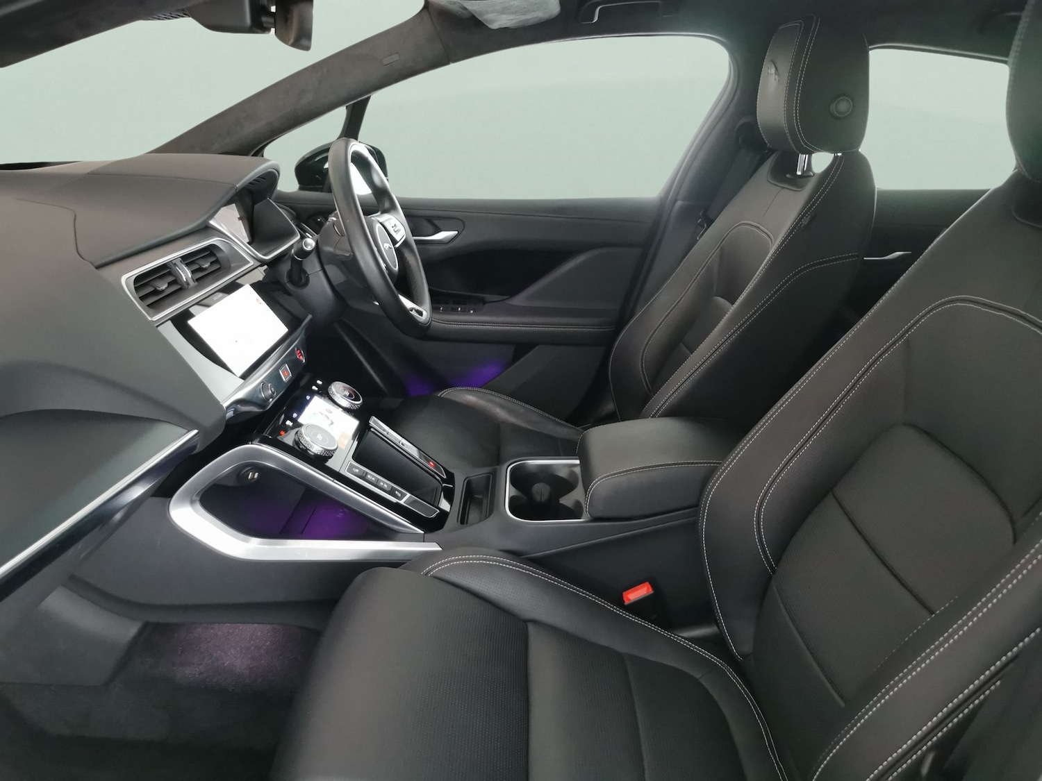 Used Jaguar I-Pace 2024 for sale - 76831408: Photo 4