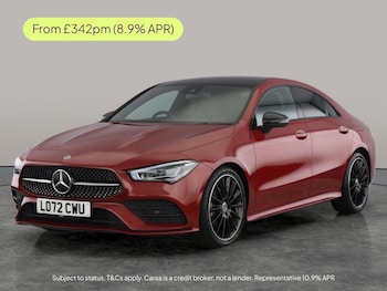 Used Mercedes-Benz CLA 2022 for sale - 78763997: Photo