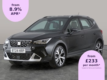 Used SEAT Arona 2024 for sale - 75817168: Photo