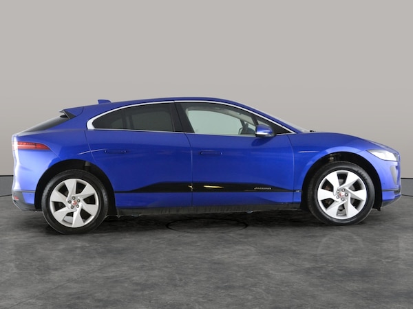 Used Jaguar I-Pace 2020 for sale - 76290697: Photo 16