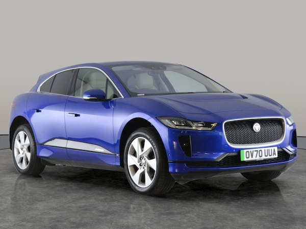 Used Jaguar I-Pace 2020 for sale - 76290697: Photo 17