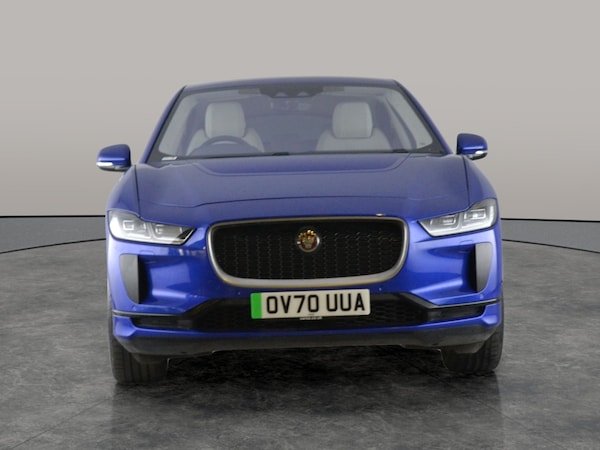 Used Jaguar I-Pace 2020 for sale - 76290697: Photo 19
