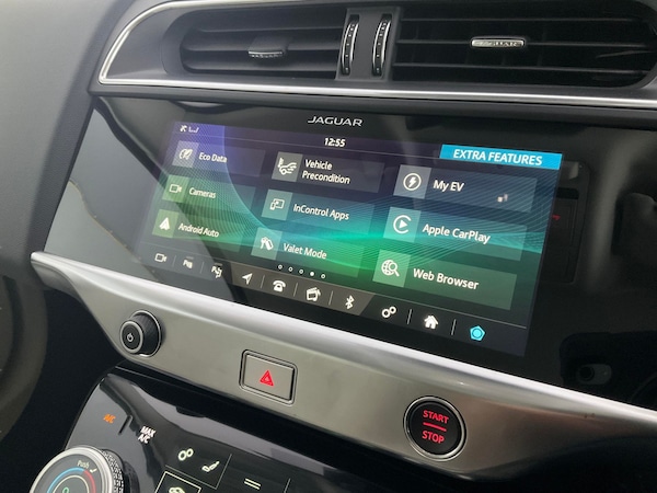 Used Jaguar I-Pace 2020 for sale - 76290697: Photo 26