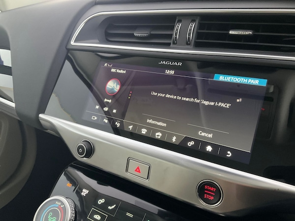 Used Jaguar I-Pace 2020 for sale - 76290697: Photo 27