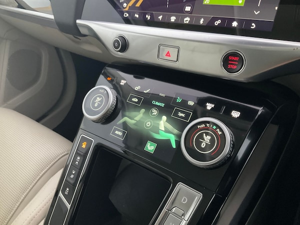 Used Jaguar I-Pace 2020 for sale - 76290697: Photo 28