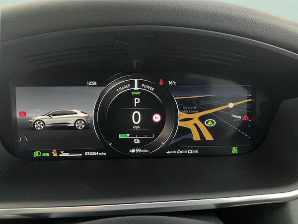 Used Jaguar I-Pace 2020 for sale - 76290697: Photo 33