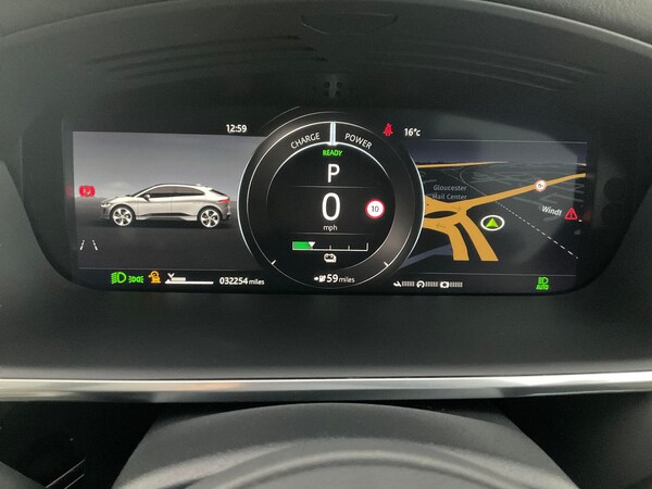 Used Jaguar I-Pace 2020 for sale - 76290697: Photo 34
