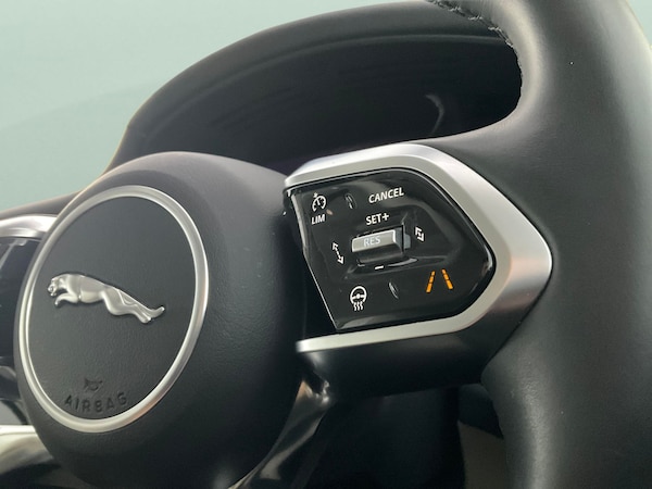 Used Jaguar I-Pace 2020 for sale - 76290697: Photo 35