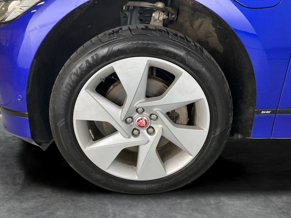 Used Jaguar I-Pace 2020 for sale - 76290697: Photo 37