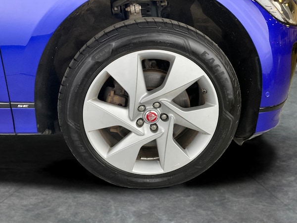 Used Jaguar I-Pace 2020 for sale - 76290697: Photo 38