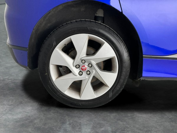 Used Jaguar I-Pace 2020 for sale - 76290697: Photo 39