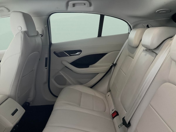 Used Jaguar I-Pace 2020 for sale - 76290697: Photo 40