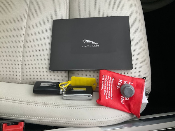 Used Jaguar I-Pace 2020 for sale - 76290697: Photo 46