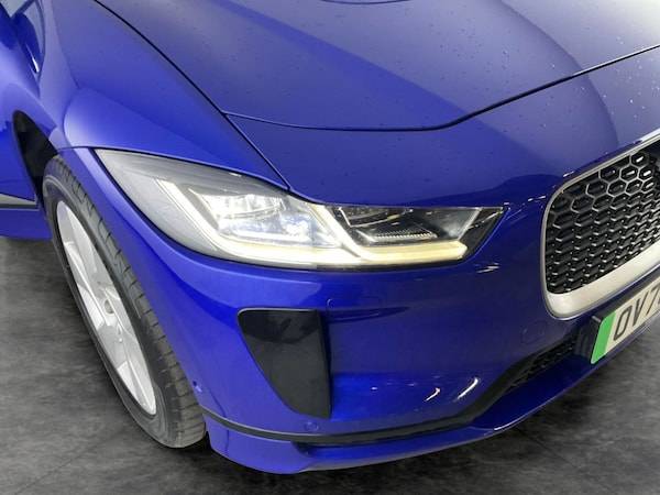 Used Jaguar I-Pace 2020 for sale - 76290697: Photo 7