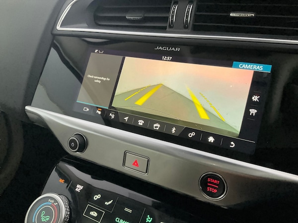 Used Jaguar I-Pace 2020 for sale - 76290697: Photo 8
