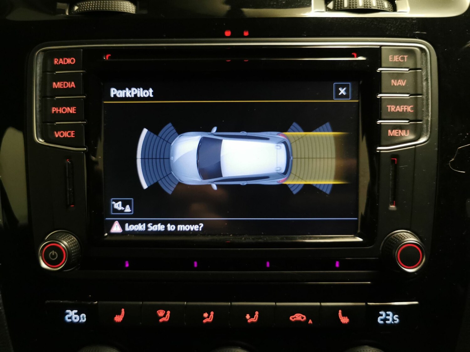 Used Volkswagen Scirocco 2016 for sale - 77965737: Photo 17