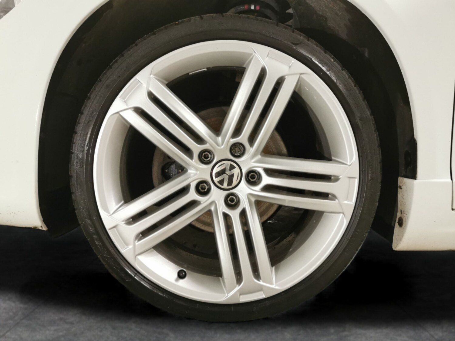 Used Volkswagen Scirocco 2016 for sale - 77965737: Photo 20