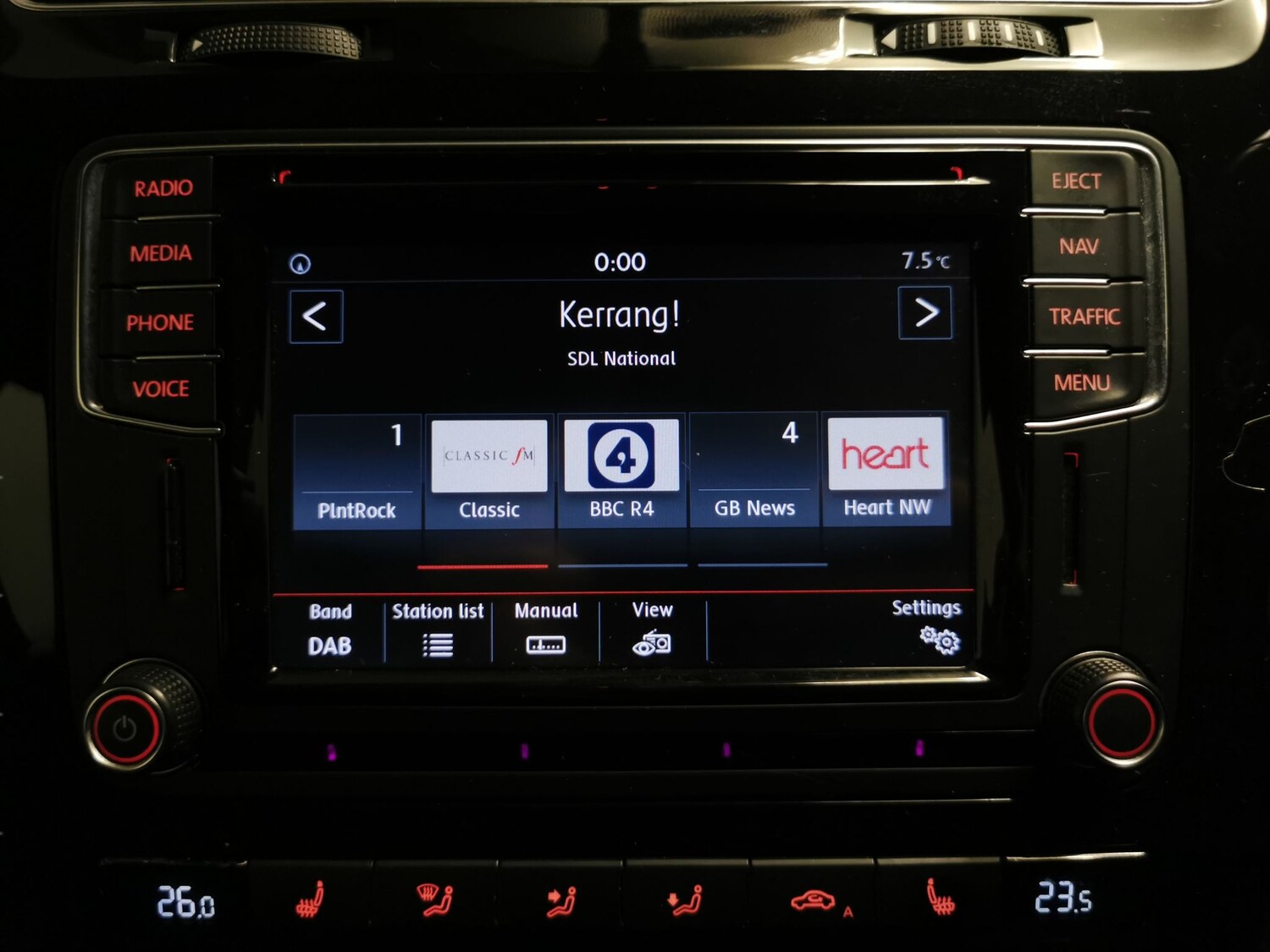 Used Volkswagen Scirocco 2016 for sale - 77965737: Photo 7